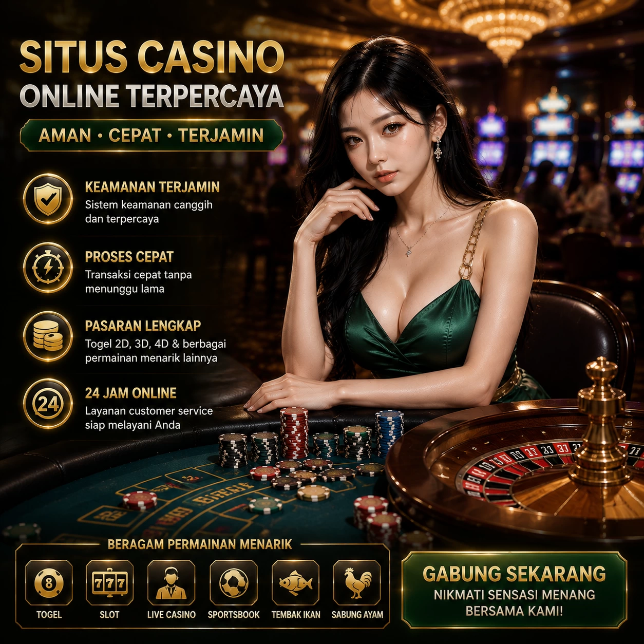 juragan77 Forum Pemain