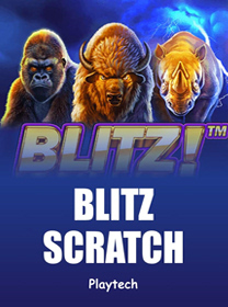 Blitz Scratch Terbaru untuk Pemula: Review dan Panduan