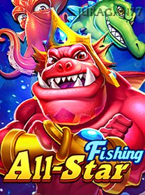 Fishing Jili All Star Fishing