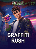 Graffiti Rush