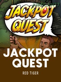 Jackpot Quest