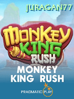 Monkey King Rush