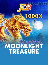 Moonlight Treasure