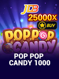 Pop Pop Candy 1000 Terbaru: Review Game dan Tips Bermain