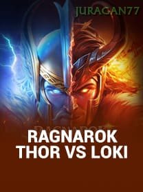 RagnarokThor VS Loki