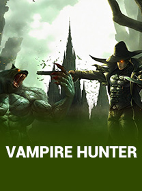 Review Lengkap Game Vampire Hunter Versi Terbaru