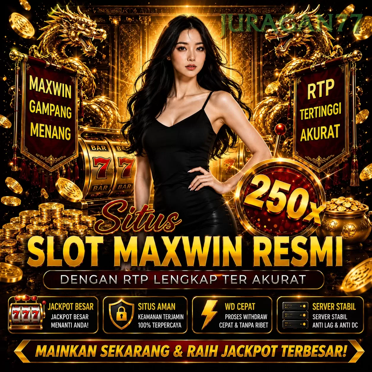 Kelebihan dan Kekurangan Bermain di juragan77