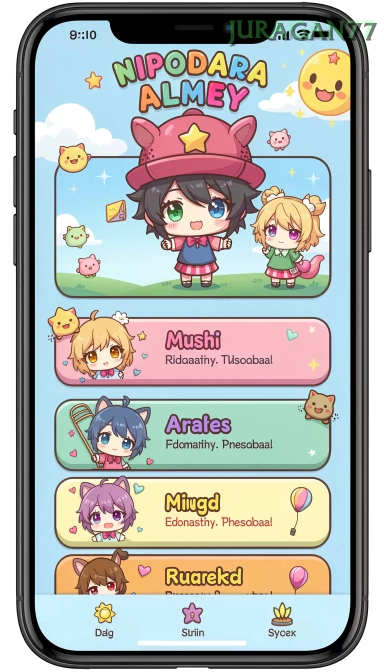 Screenshot Veggies Bonanza 2