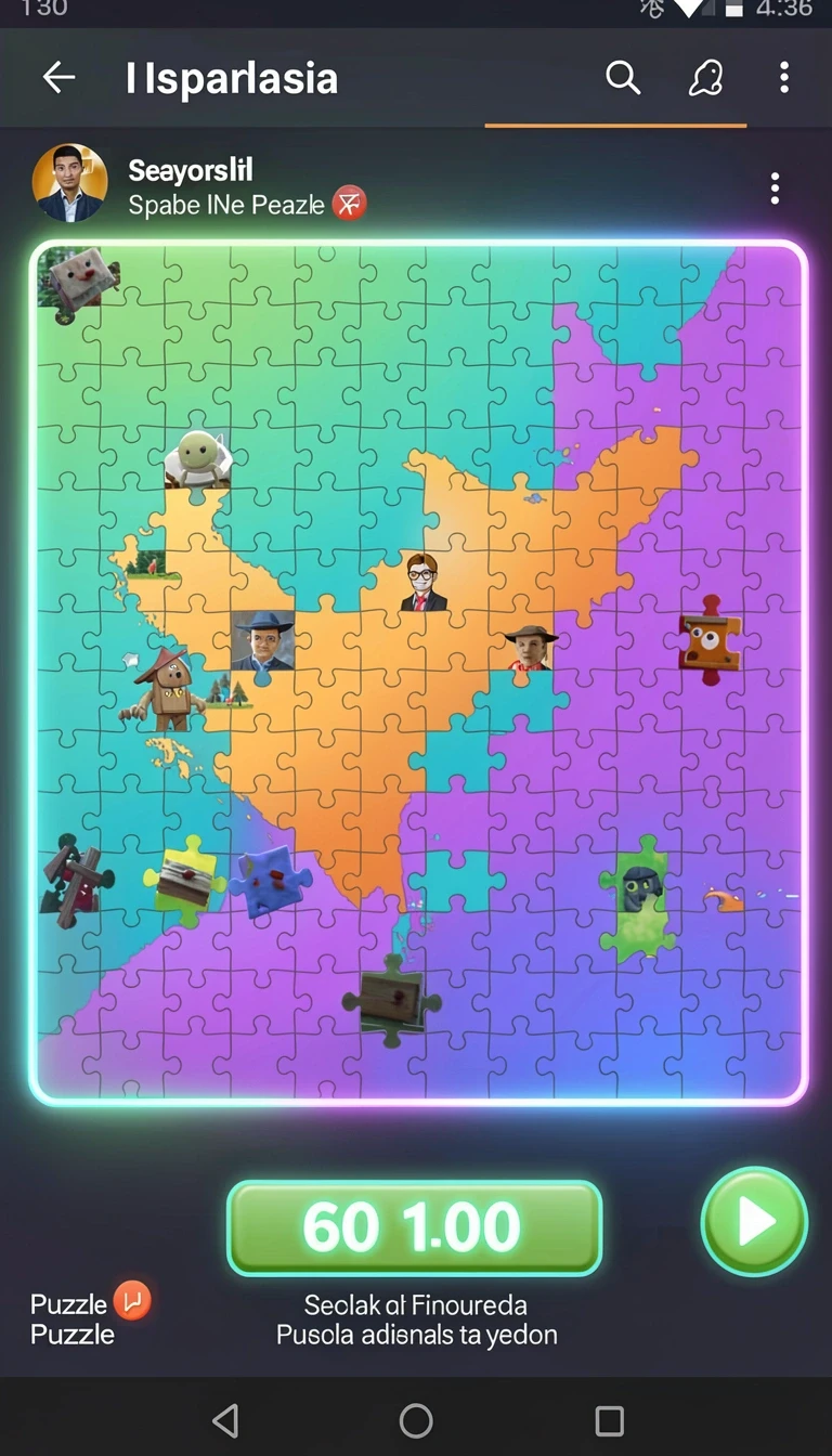 Screenshot Review Lengkap Game Bone Raiders Versi Terbaru 1