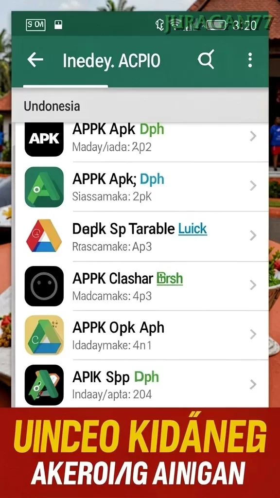 Screenshot ScratchEm 1