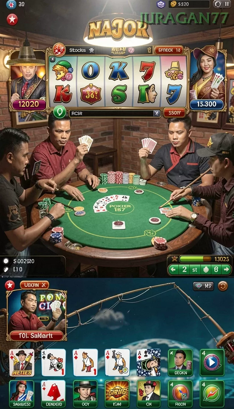 Screenshot Legendary Excalibur 2