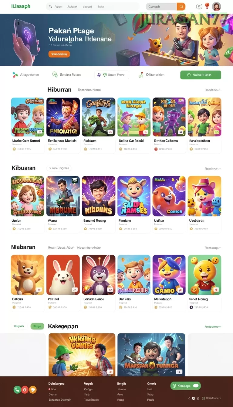 Screenshot The Great Pigsby Dream Drop 1