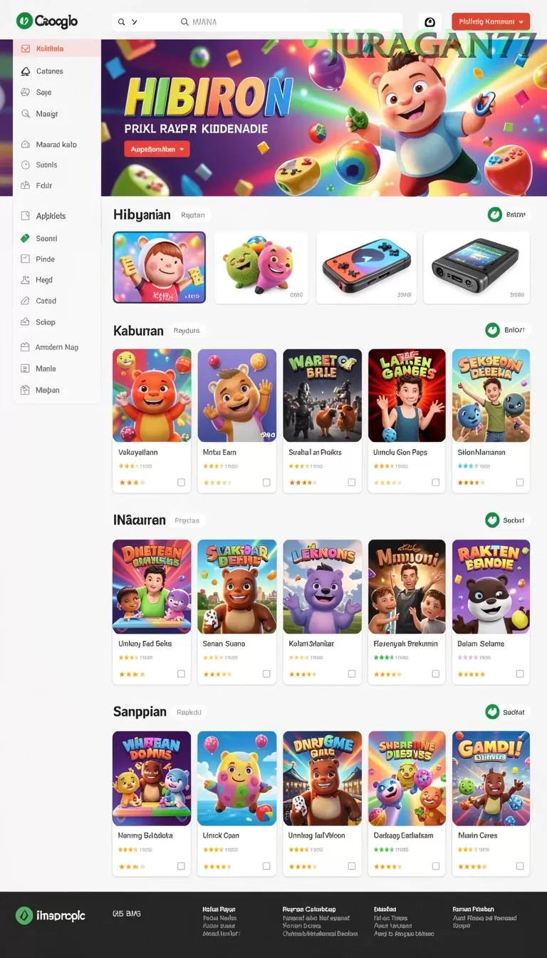 Screenshot Veggies Bonanza 1